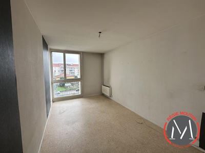 Appartement - 54 m² - 2 pièces