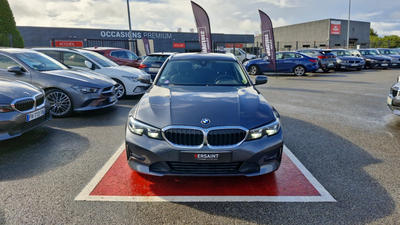Bmw Série 3 G21 Touring 318i 156 Ch Bva8 Business Design
