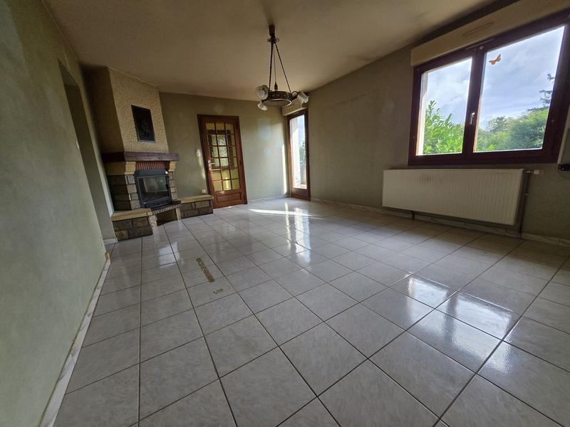 Maison - 181 m² - 7 pièces