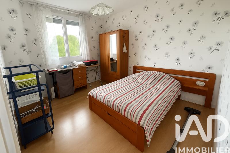 Maison - 141 m² - 7 pièces