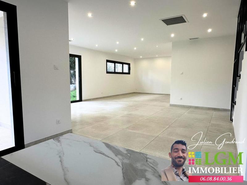 Maison - 139 m² - 4 pièces