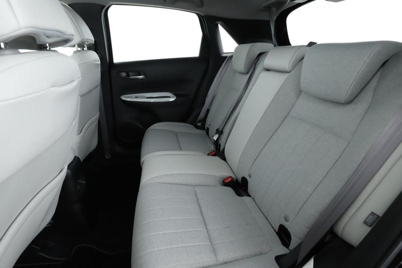 Honda Jazz 1.5 i-Mmd Exclusive At 109 ch