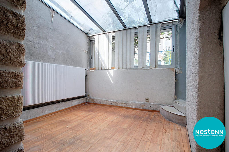 Maison - 50 m² - 3 pièces