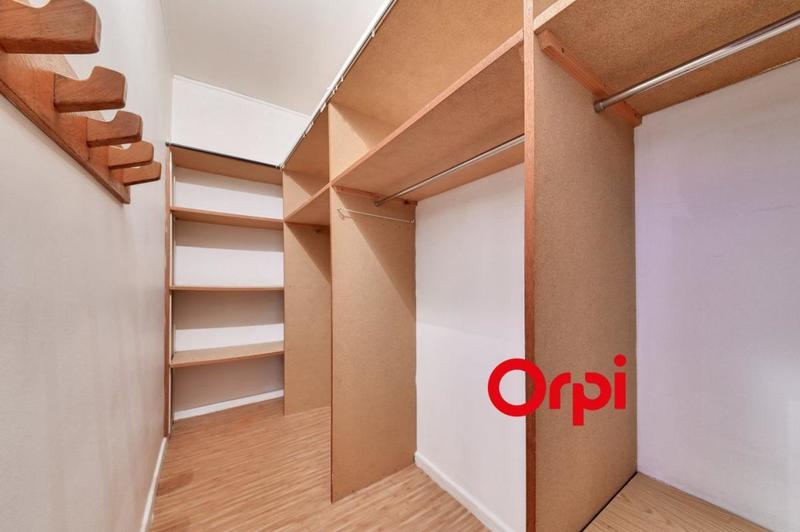 Appartement - 113 m² - 4 pièces