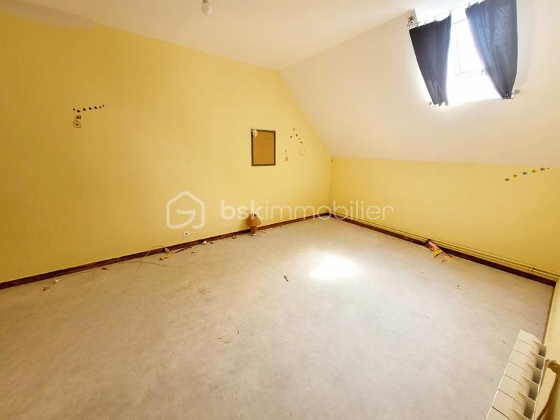 Longère - 340 m² - 10 pièces