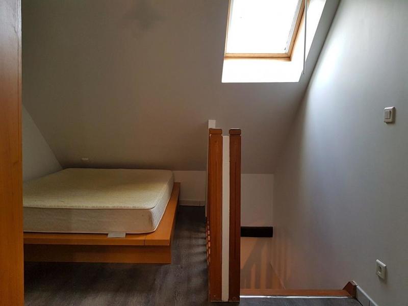 Appartement - 23 m² - 1 pièce