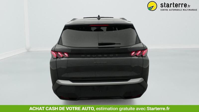 Peugeot 5008 Hybrid 145 e-Dcs6 Gt