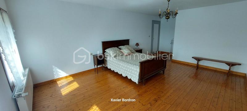 Maison - 164 m² - 6 pièces