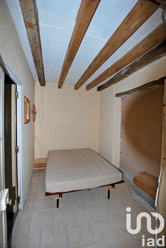 Maison de ville - 72 m² - 4 pièces