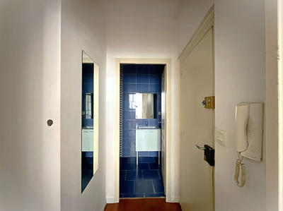 Appartement - 26 m² - 1 pièce