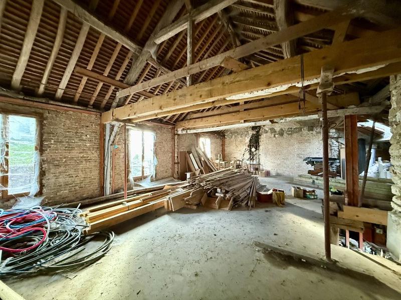 Maison - 176 m² - 4 pièces