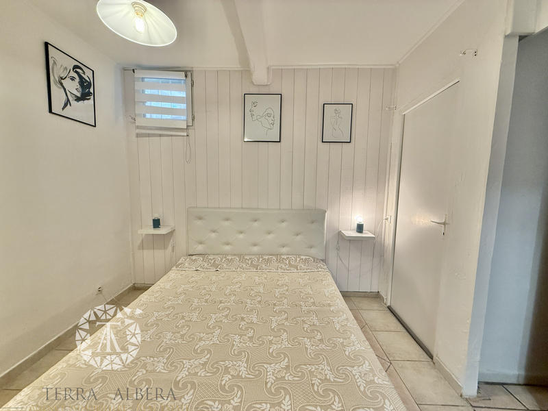 Maison - 136 m² - 5 pièces