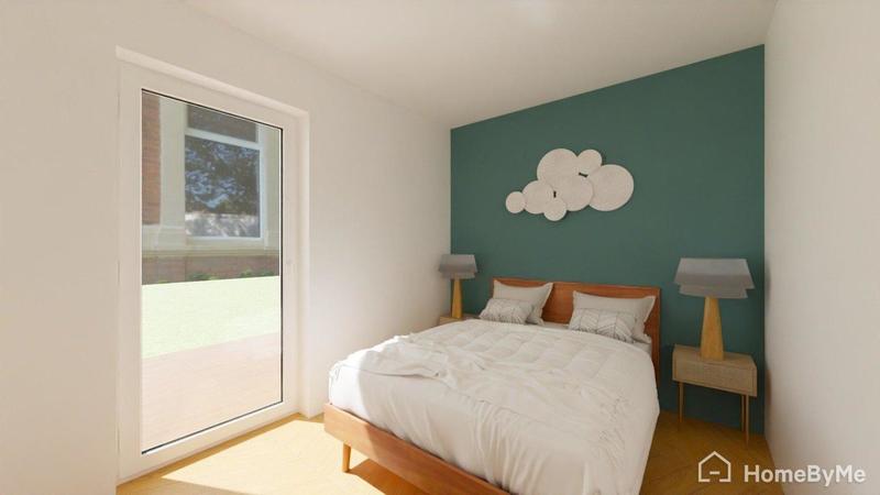 Maison traditionnelle - 210 m² - 7 pièces