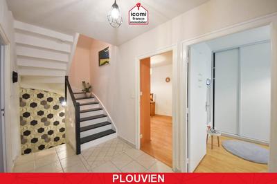 Maison - 120 m² - 7 pièces