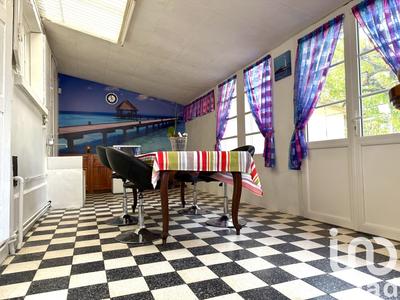 Maison - 114 m² - 4 pièces