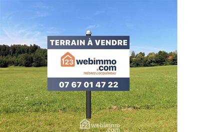 Terrain - 3 572 m²