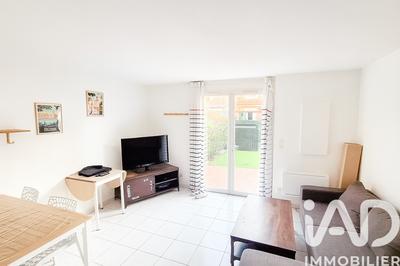 Maison de village - 43 m² - 3 pièces