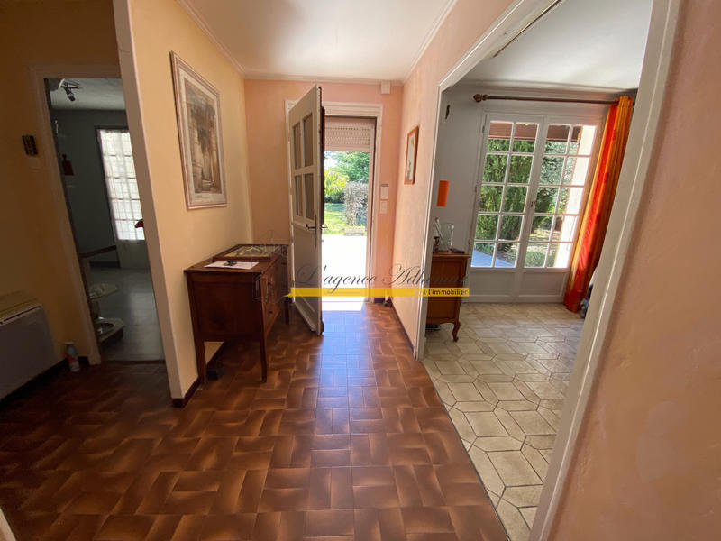 Maison - 149 m² - 6 pièces