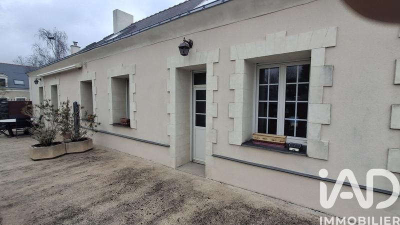 Maison - 270 m² - 11 pièces