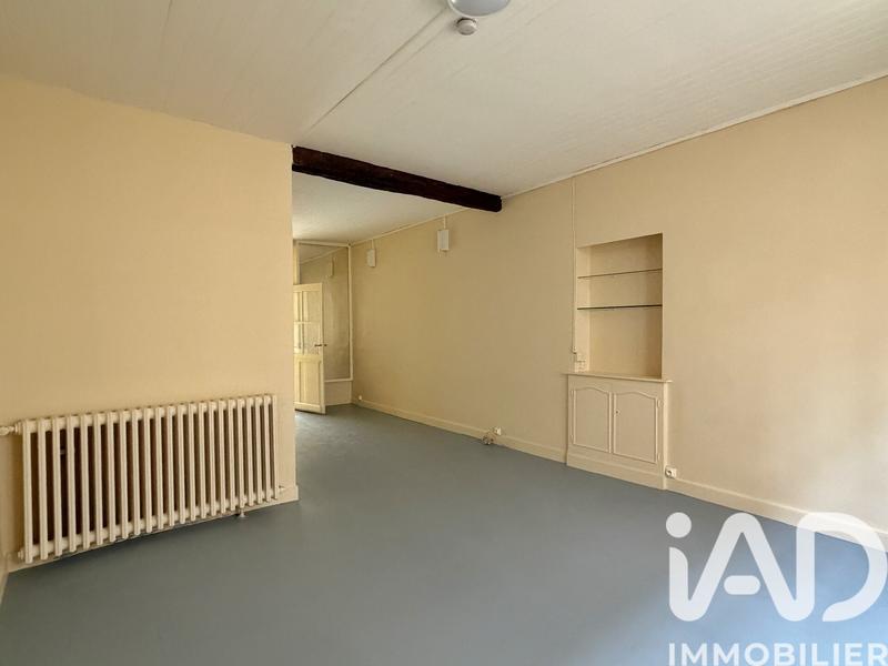 Maison de ville - 104 m² - 3 pièces