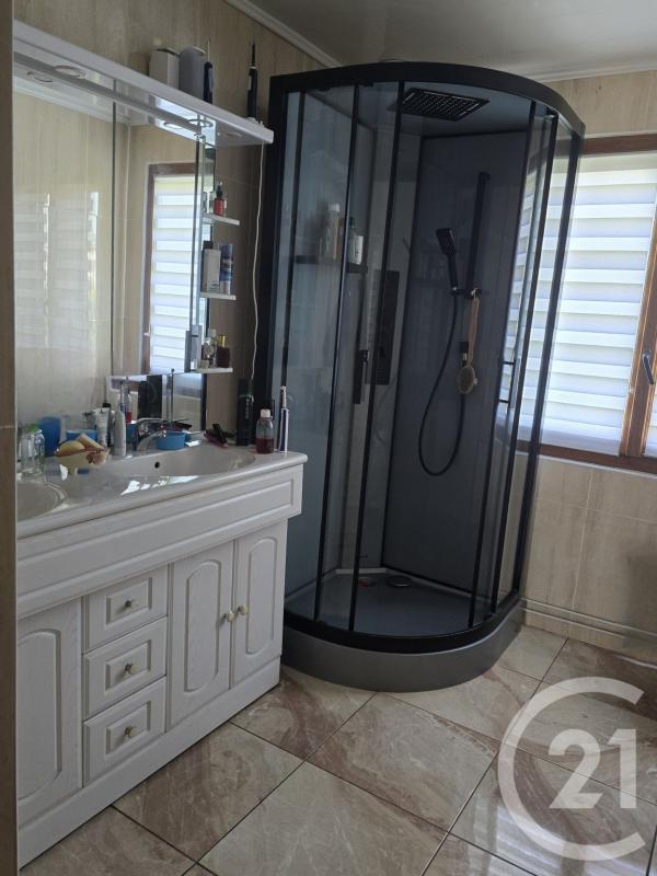 Maison de village - 130 m² - 5 pièces