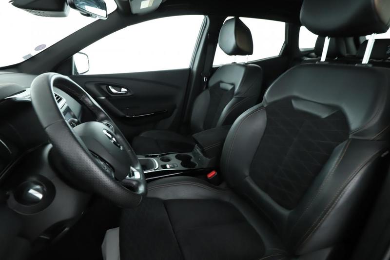 Renault Kadjar 1.3 TCe Sl Black Edition Edc 140 ch