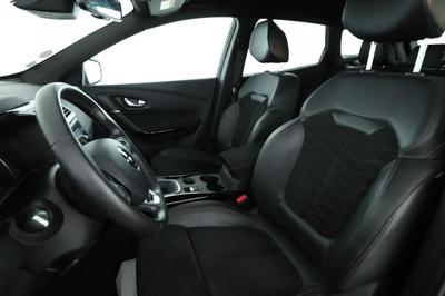 Renault Kadjar 1.3 TCe Sl Black Edition Edc 140 ch