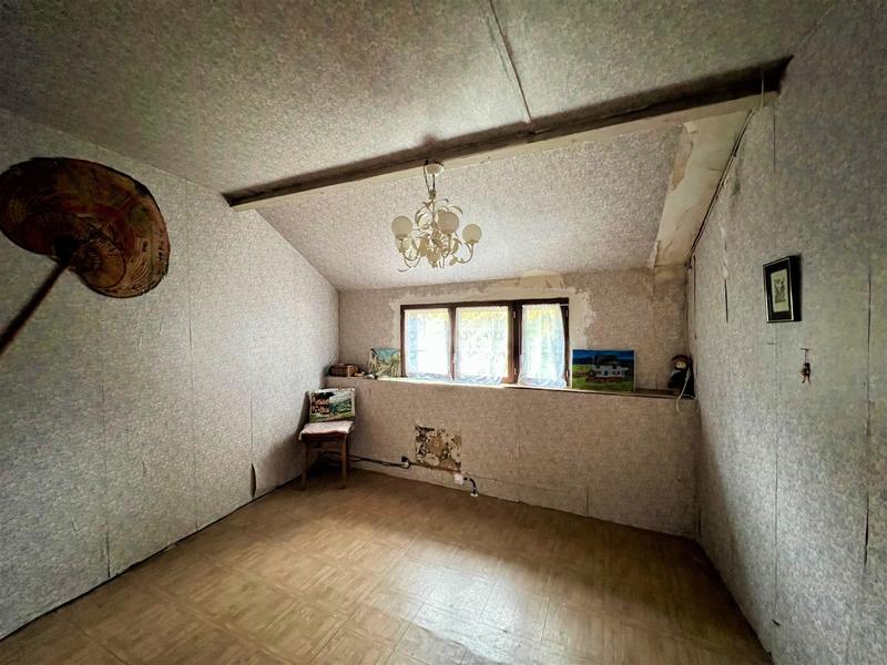 Maison jumelée - 80 m² - 4 pièces