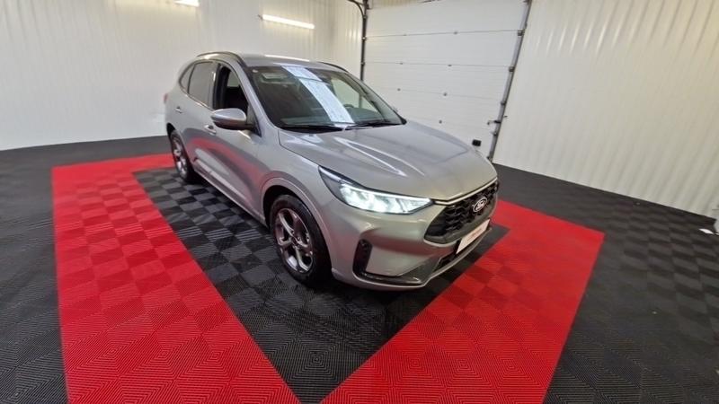 Ford Kuga 2.5 180 Hybrid Flexifuel Pshif St-Line