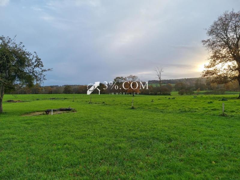 Maison en pierre - 107 m² - 5 pièces