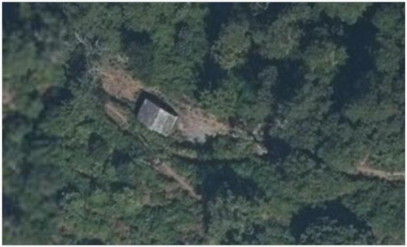 Maison - 40 m² - 2 pièces