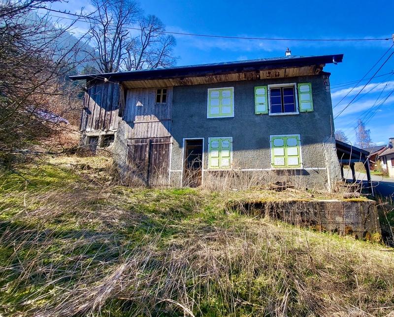 Maison - 155 m² - 6 pièces