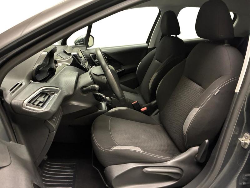 Peugeot 208 1.2 PureTech 82ch Bvm5 Style