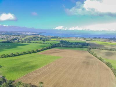 Appartement - 60 m² - 2 pièces