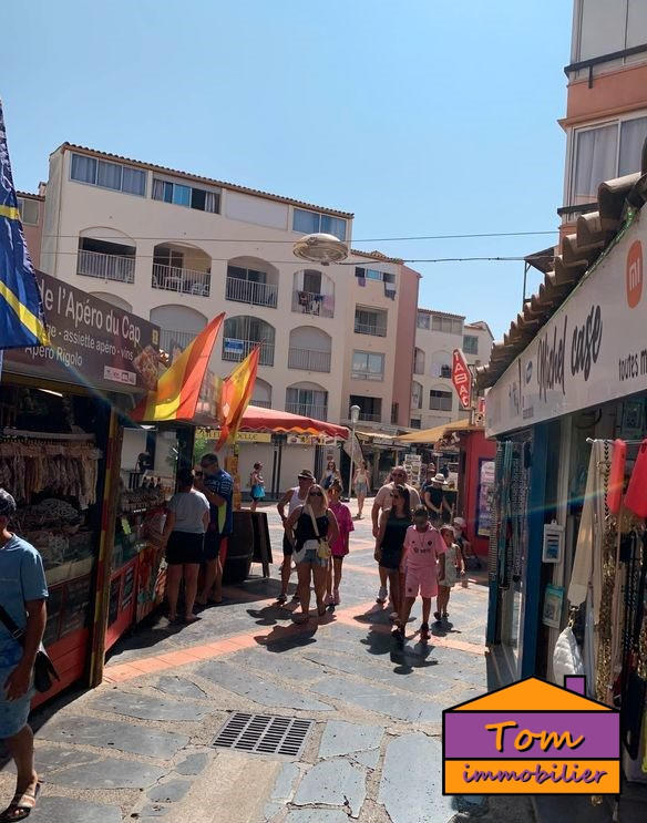 Fonds de commerce - Magasins - 120 m²