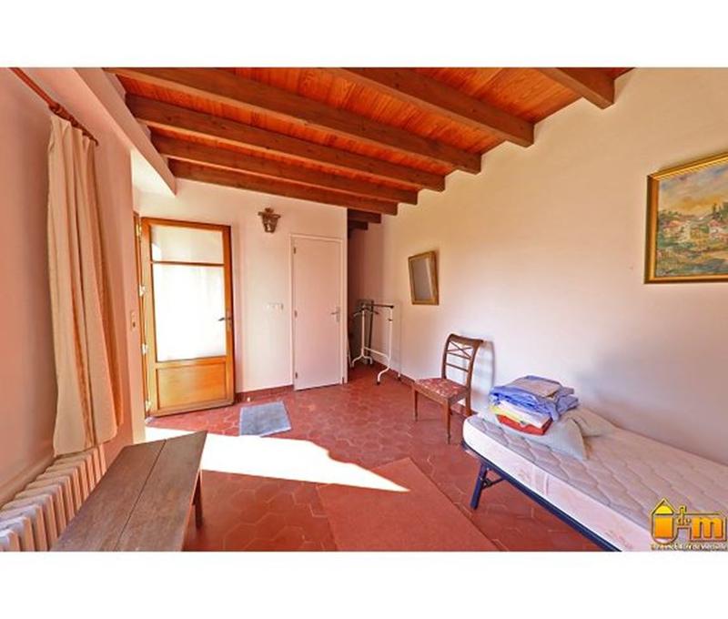 Propriété - 167 m² - 6 pièces