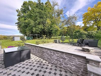 Maison - 154 m² - 6 pièces