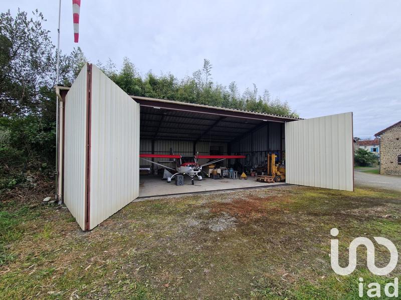 Maison de campagne - 271 m² - 9 pièces