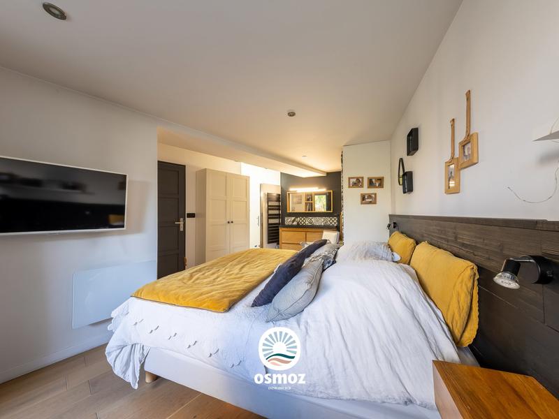 Villa - 135 m² - 7 pièces