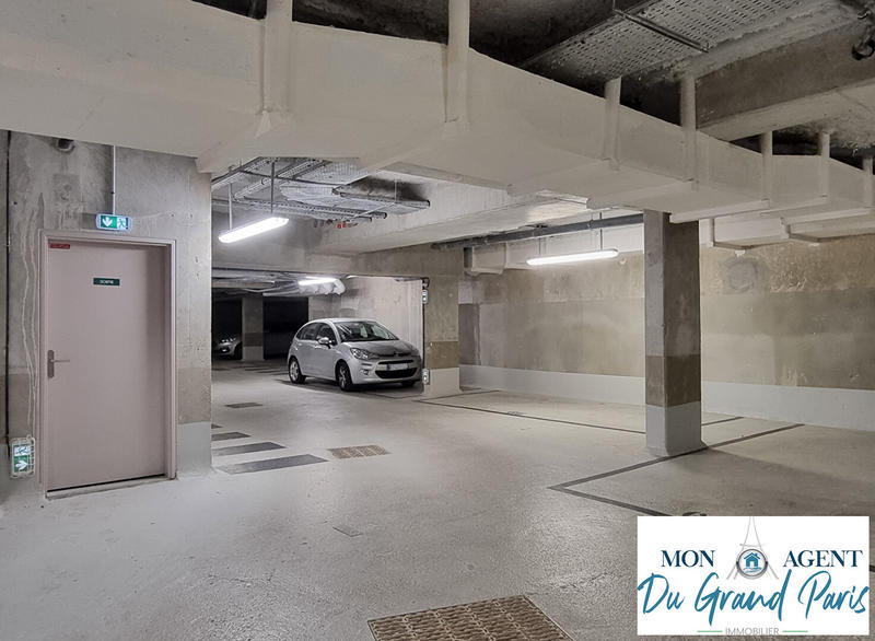 Appartement - 51 m² - 2 pièces