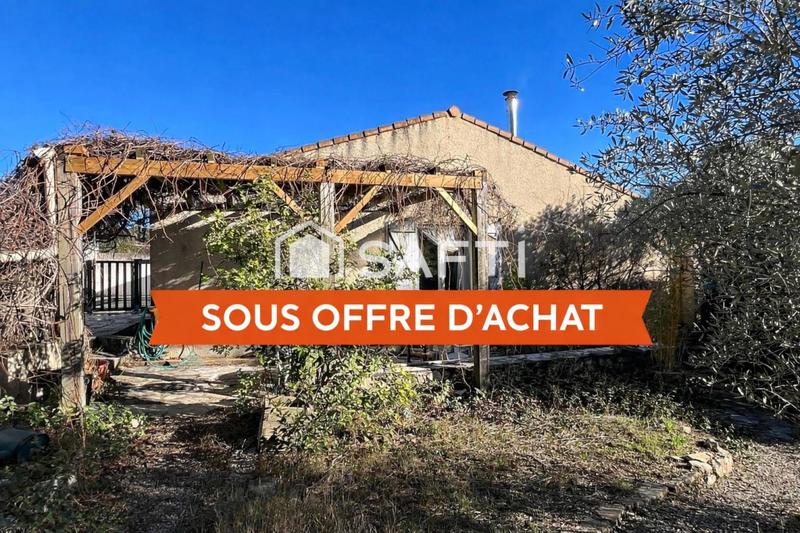 Maison - 128 m² - 7 pièces