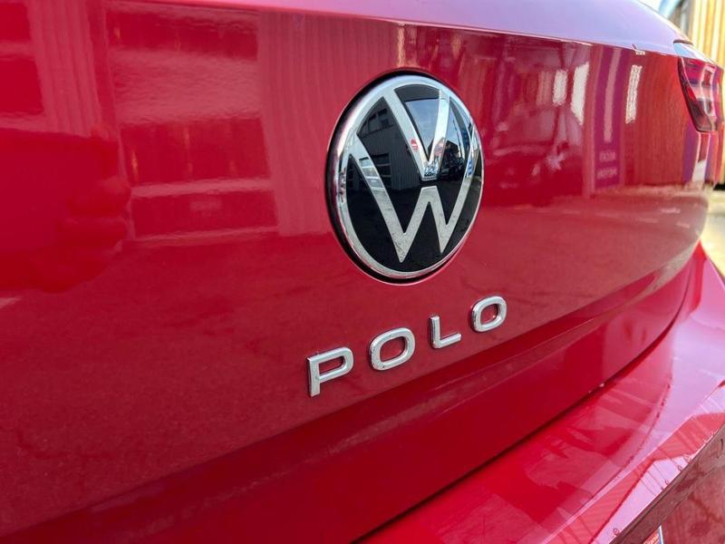 Volkswagen Polo Fl 1.0 Tsi 95 Ch Dsg7 Style