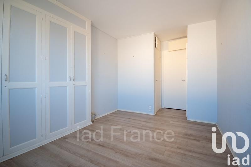 Appartement - 109 m² - 5 pièces