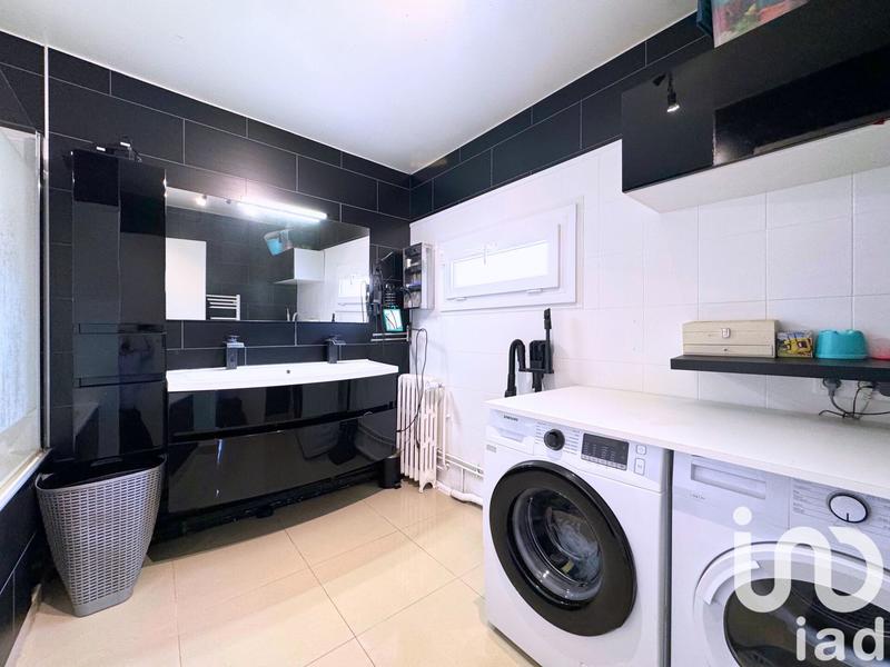 Maison - 69 m² - 3 pièces