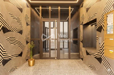 Appartement - 83 m² - 4 pièces