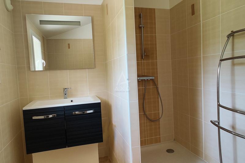 Maison - 127 m² - 5 pièces