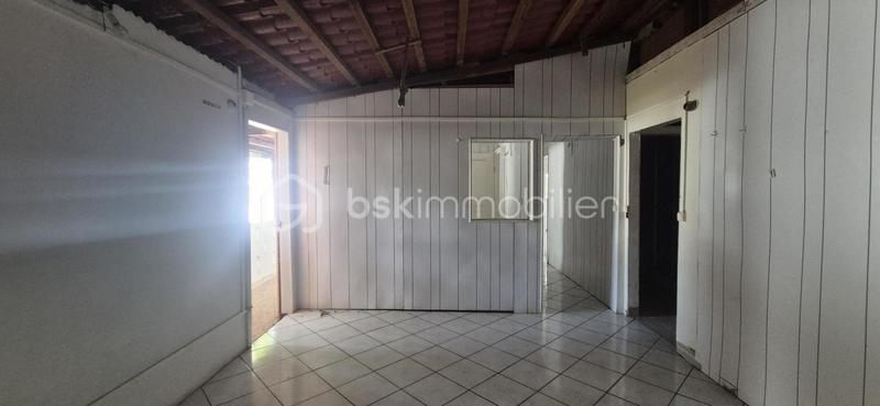 Maison - 114 m² - 3 pièces