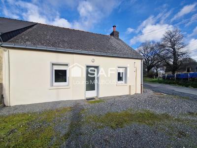 Maison - 42 m² - 2 pièces