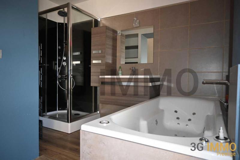 Maison de maîtres - 280 m² - 14 pièces