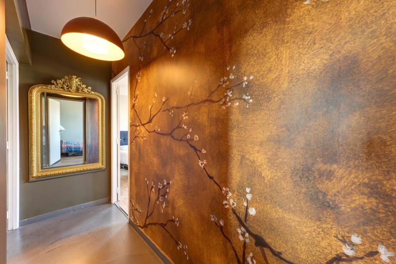 Appartement - 101 m² - 4 pièces